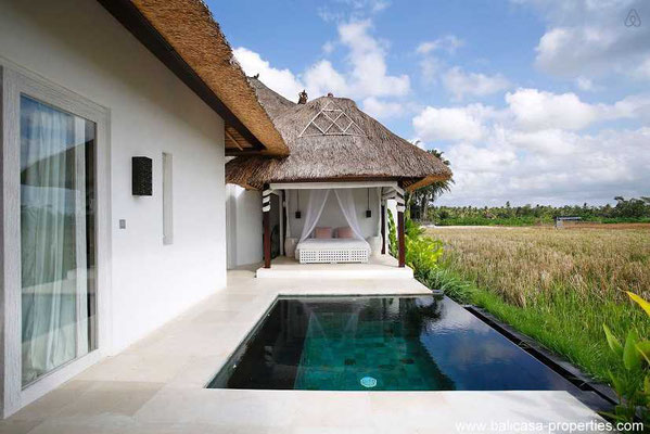 Ubud real estate for sale