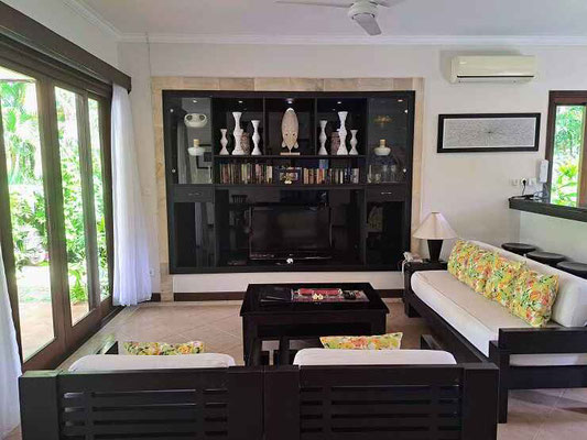 Sanur villa zu verkaufen