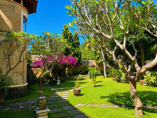 East Bali real estate for sale