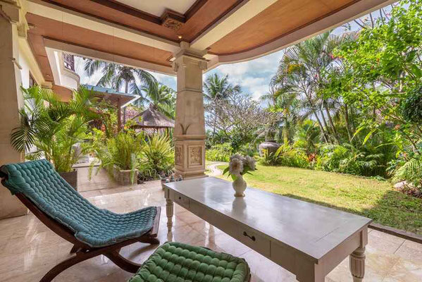North Bali real estate for sale