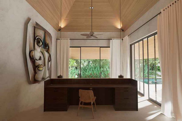Canggu Immobilien zu verkaufen