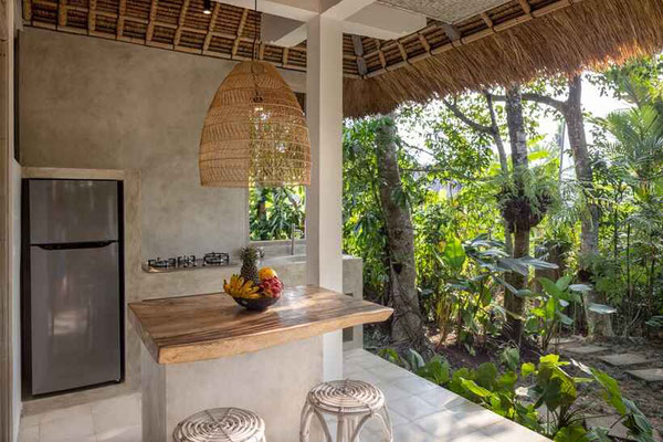 Penestanan villa for sale