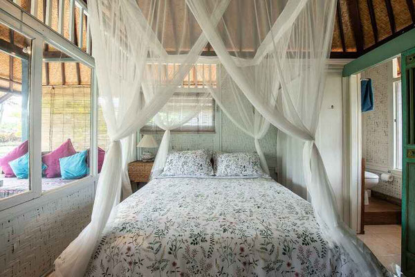 Ubud house for sale