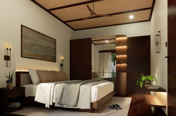 Sanur real estate for sale