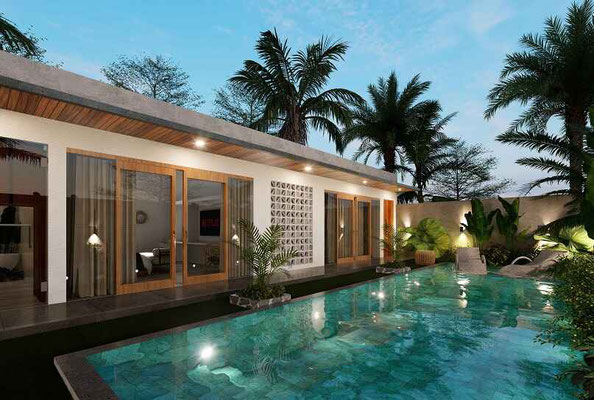 Seminyak real estate for sale