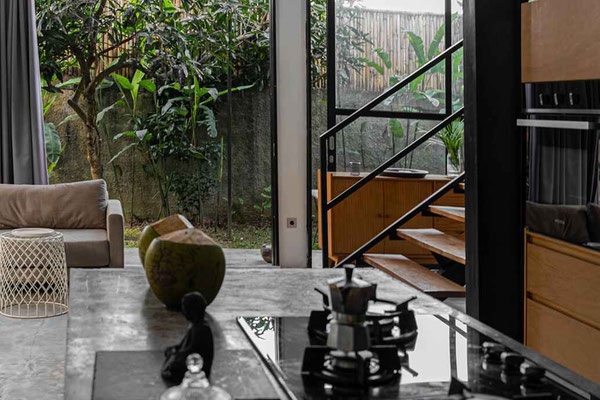 Ubud villa for sale