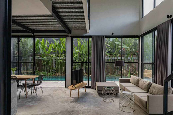 Ubud villa for sale