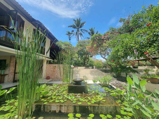 East Bali villa for sale