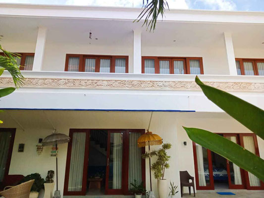 Sanur villa for sale