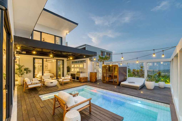 Bingin real estate for sale