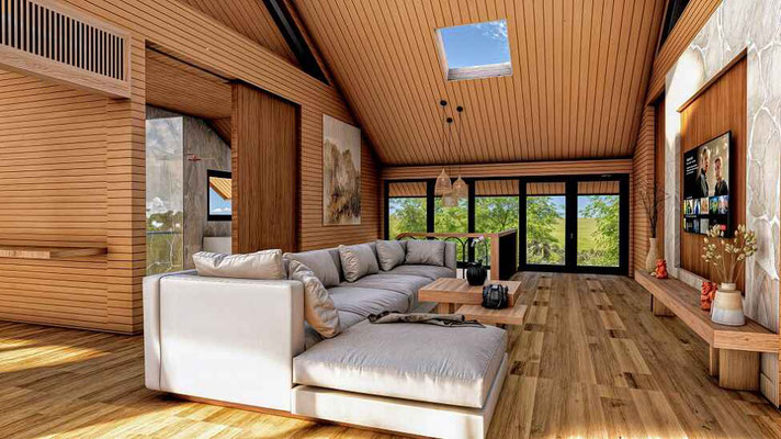 Tabanan villa te koop