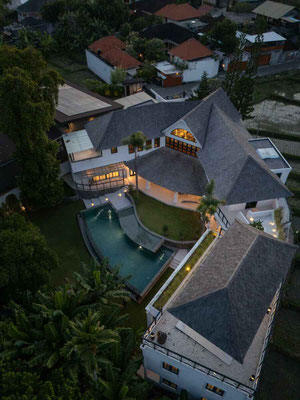 Dijual properti di Seminyak