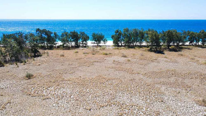 Sumba land for sale
