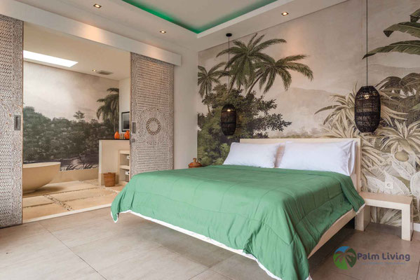 Canggu villa for sale