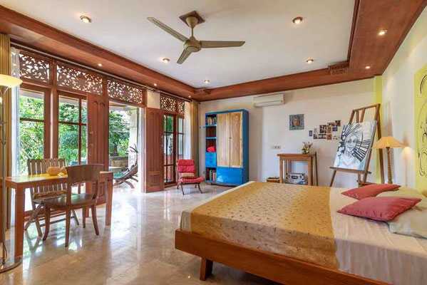 North Bali real estate for sale