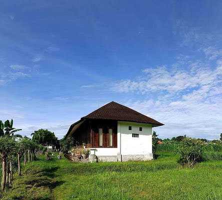 Dijual properti di Jasri