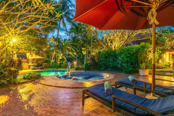 North Bali villa for sale