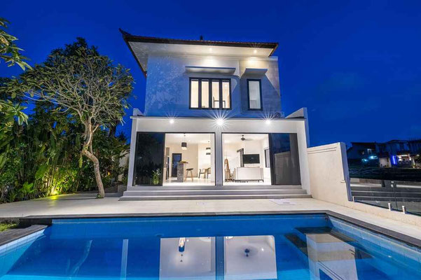 Dijual properti di Tumbak Bayuh