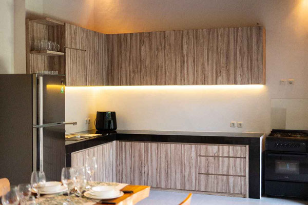 Dijual villa di Seminyak