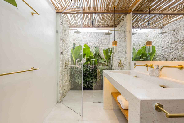 Ost Bali Villa zu verkaufen
