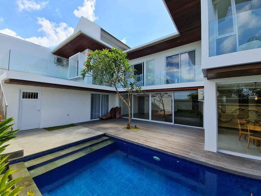 Villa te koop in Bali