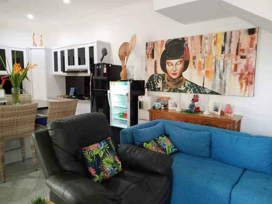 Sanur villa for sale
