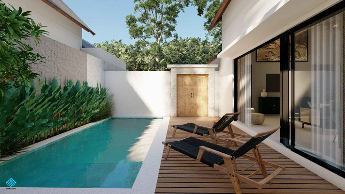 Sanur villa for sale