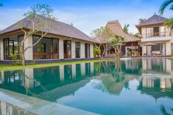 Lodtunduh villa for sale