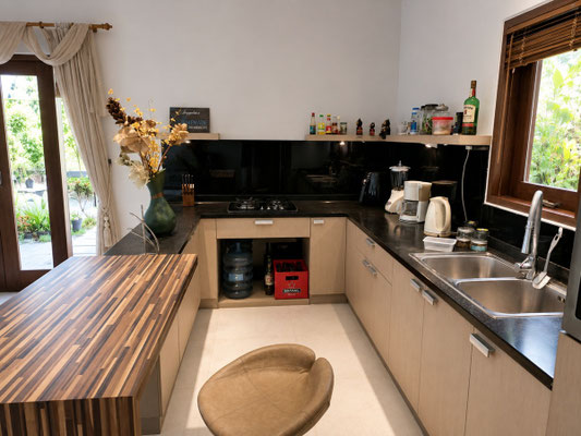 Sanur beachside property for sale