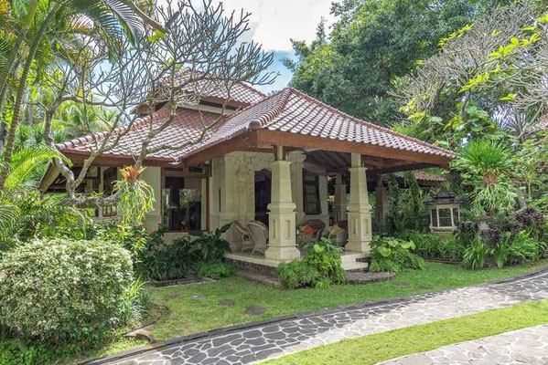 North Bali property for sale