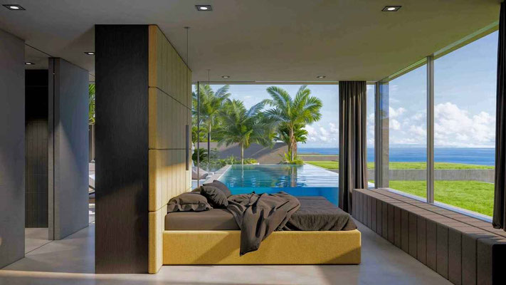 Candidasa property for sale