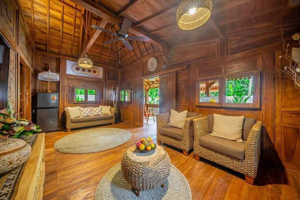 Dijual properti di Bali Timur