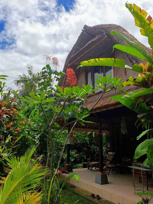 Penestanan huis te koop