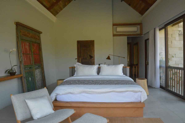 Lodtunduh villa zu verkaufen