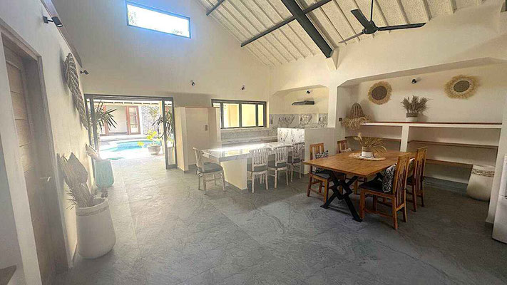 Kerobokan property for sale