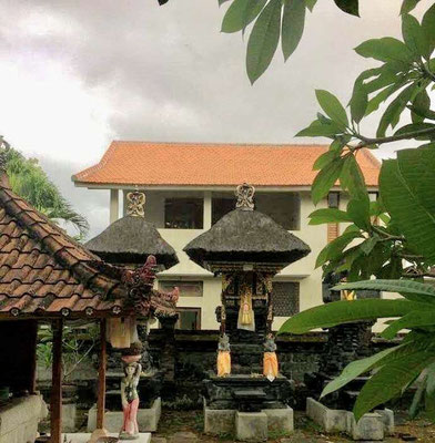 Dijual rumah di Kedungu