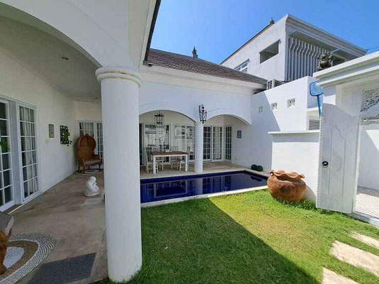 Sanur real estate for sale