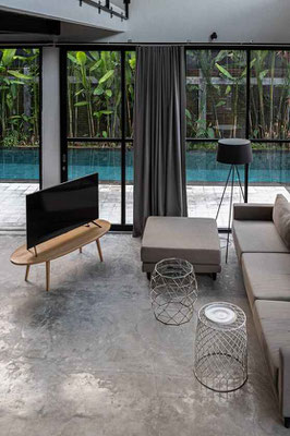 Ubud villa for sale