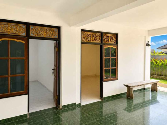 Denpasar onroerend goed te koop