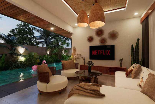 Seminyak property for sale