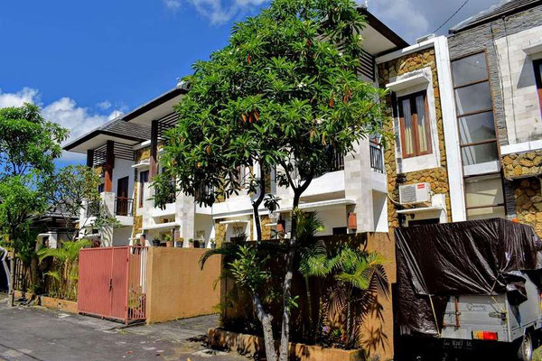 Bukit townhouse for sale