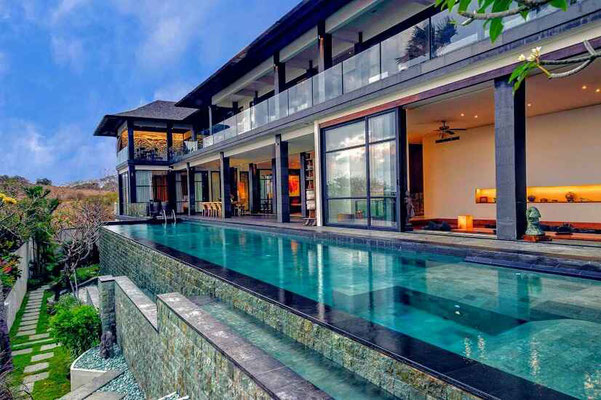 South Bali real estate for sale