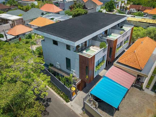 Balangan loft for sale