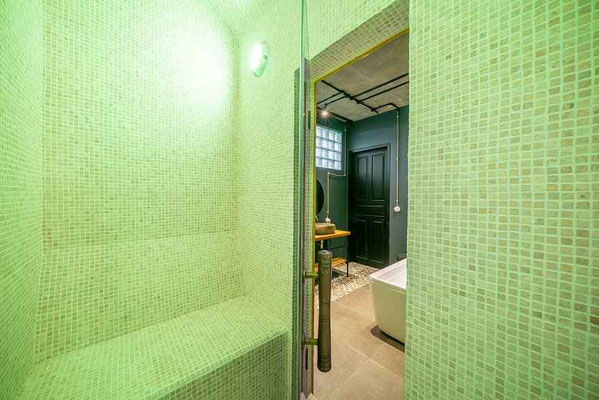 Kedungu villa te koop