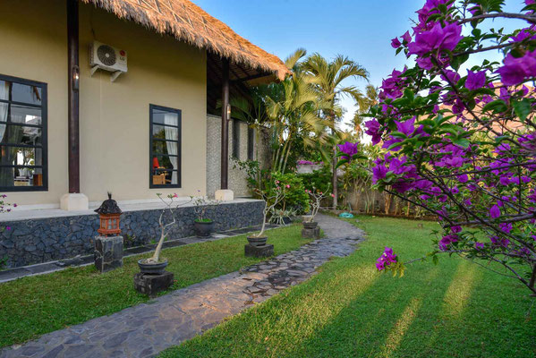 North Bali villa for sale