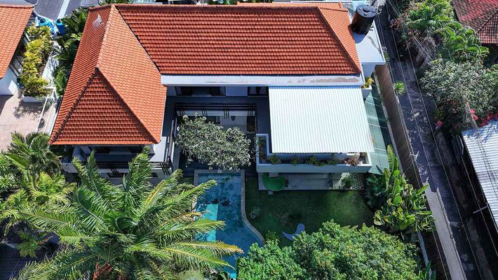 Sanur real estate for sale