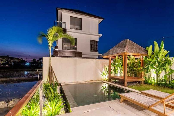 Cemagi real estate for sale