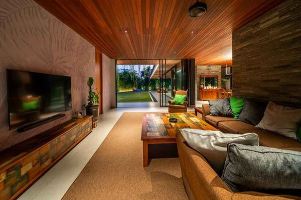 Sanur villa te koop