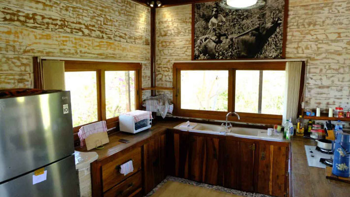 Sumba villa for sale