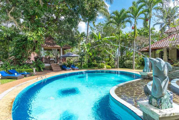 North Bali property for sale